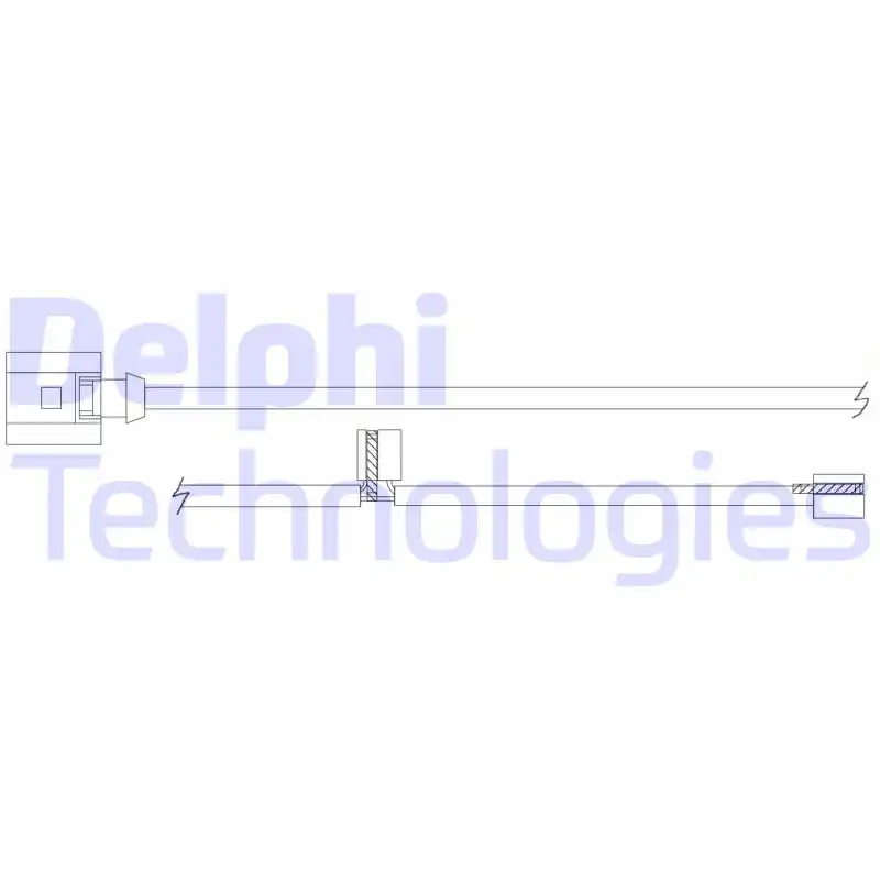 DELPHI LZ0301
