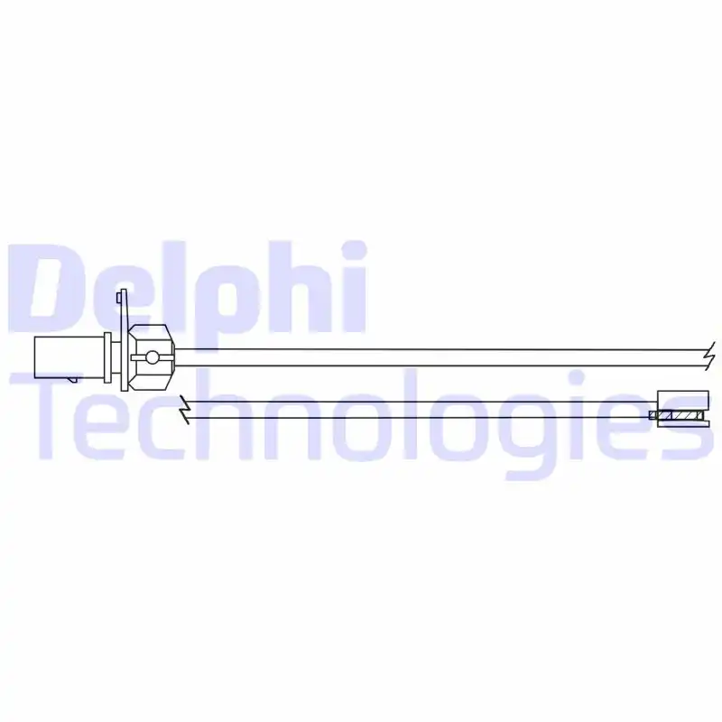 DELPHI LZ0302