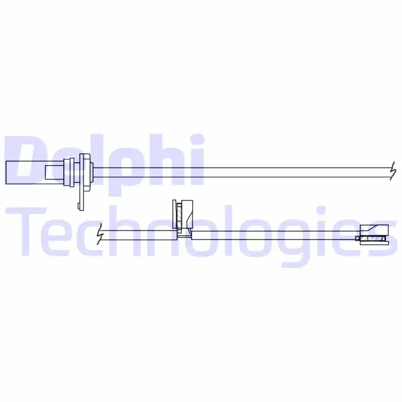 DELPHI LZ0305
