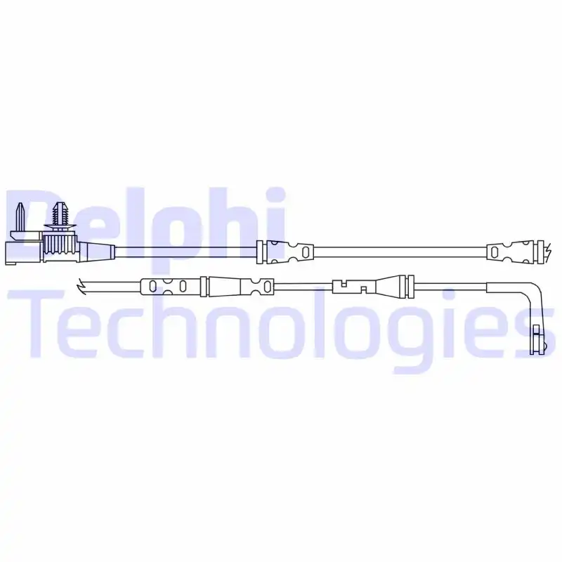 DELPHI LZ0315