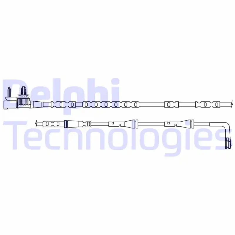 DELPHI LZ0316