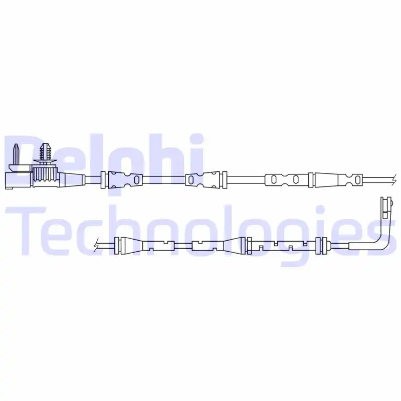 DELPHI LZ0318