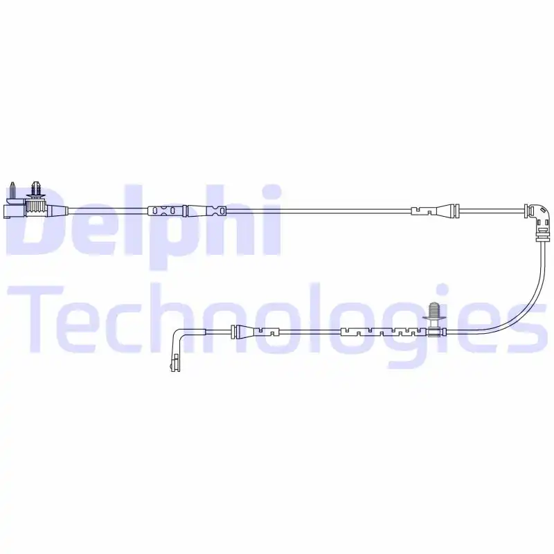 DELPHI LZ0319