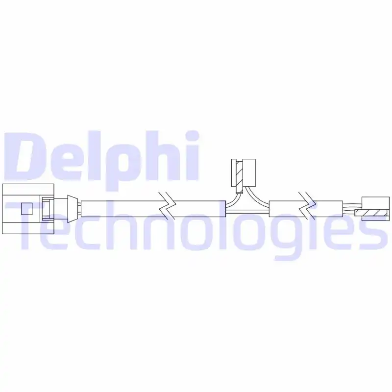 DELPHI LZ0324