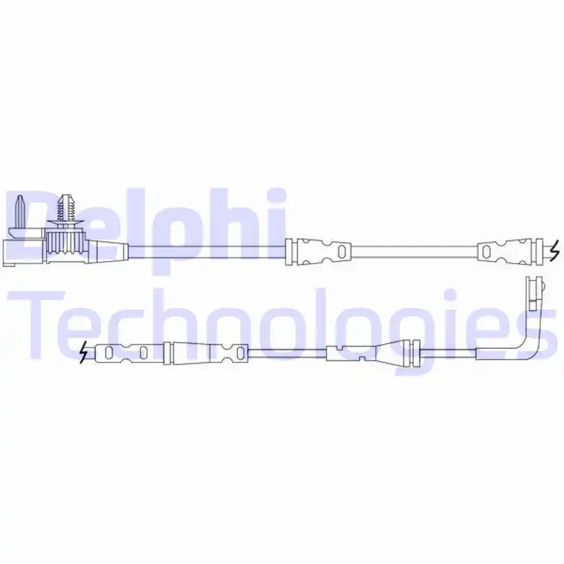 DELPHI LZ0325