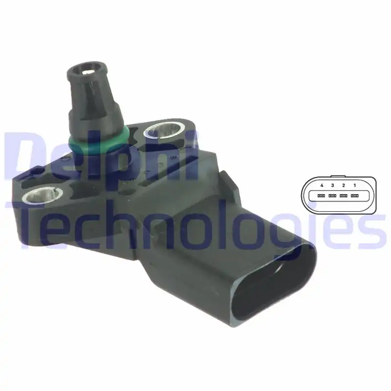 DELPHI PS10117