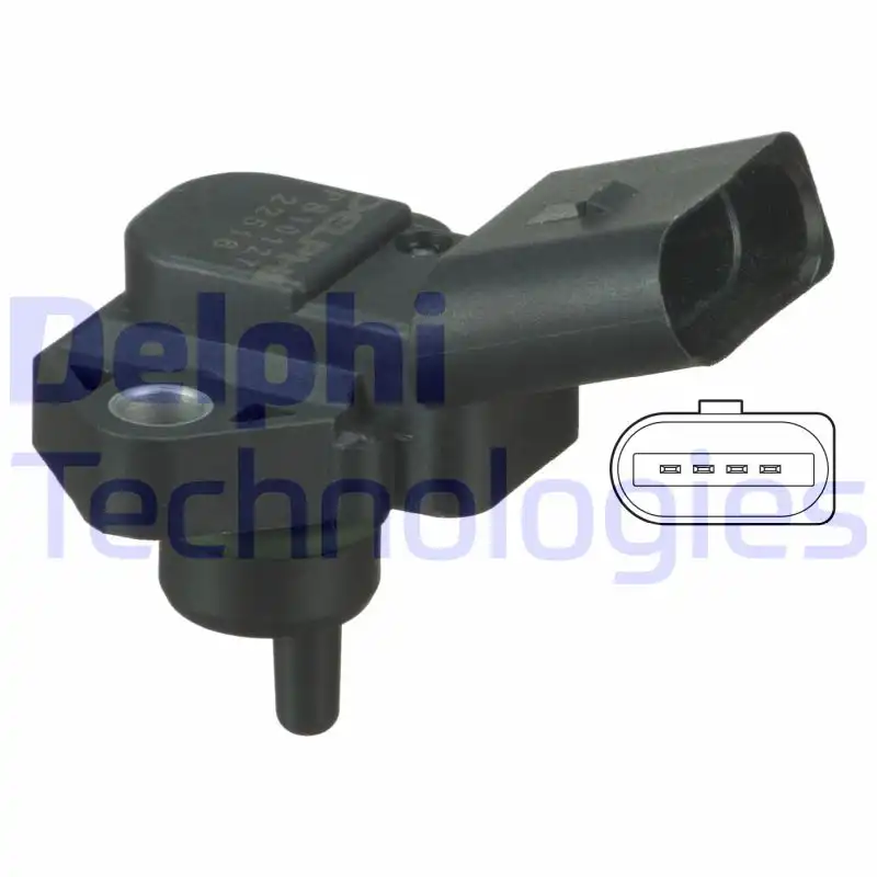 DELPHI PS10127