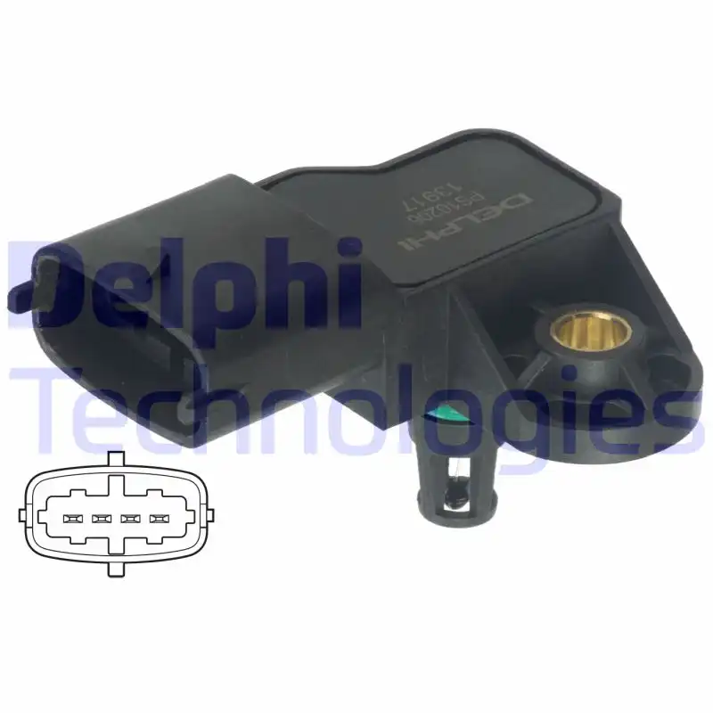 DELPHI PS10206