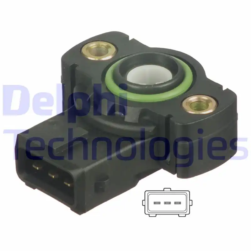 DELPHI SS10562-12B1