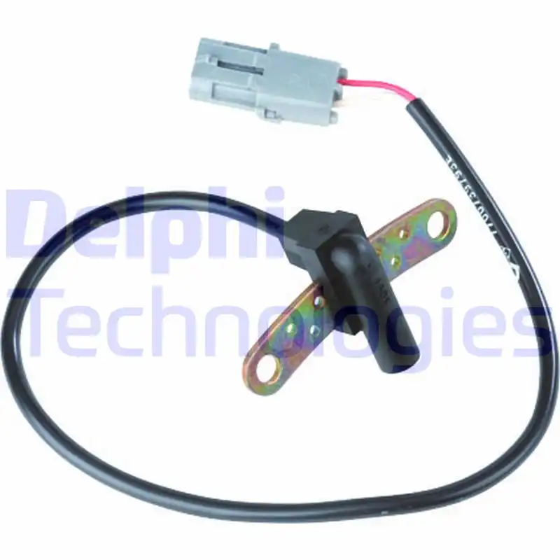 DELPHI SS10757-12B1