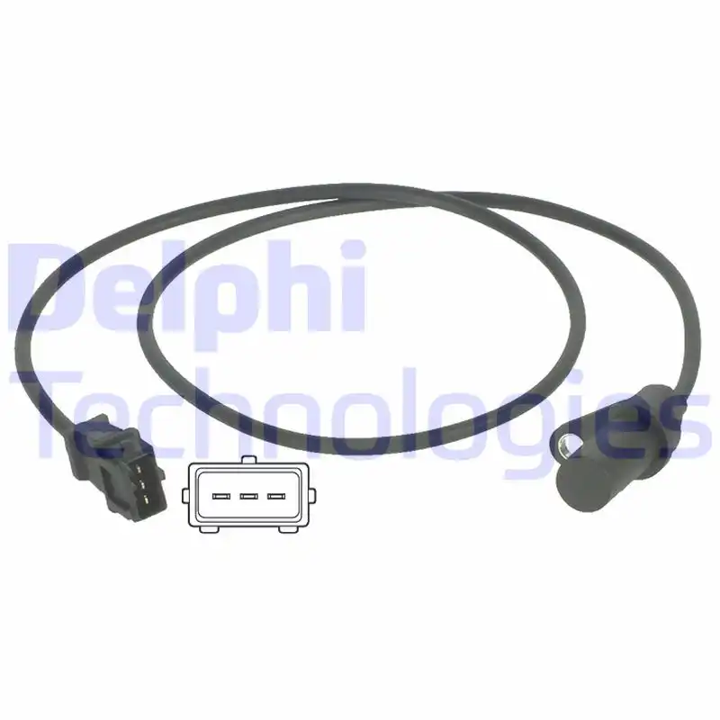 DELPHI SS10819