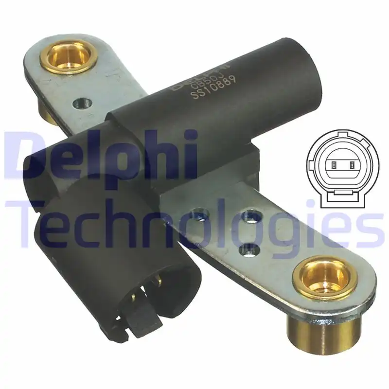 DELPHI SS10889