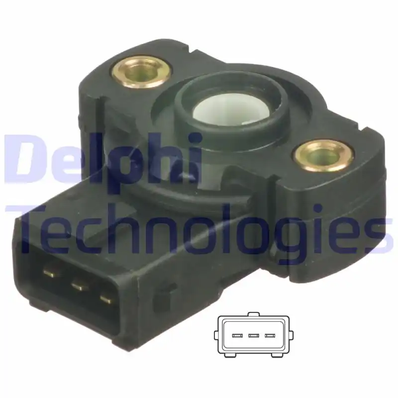 DELPHI SS11002-12B1