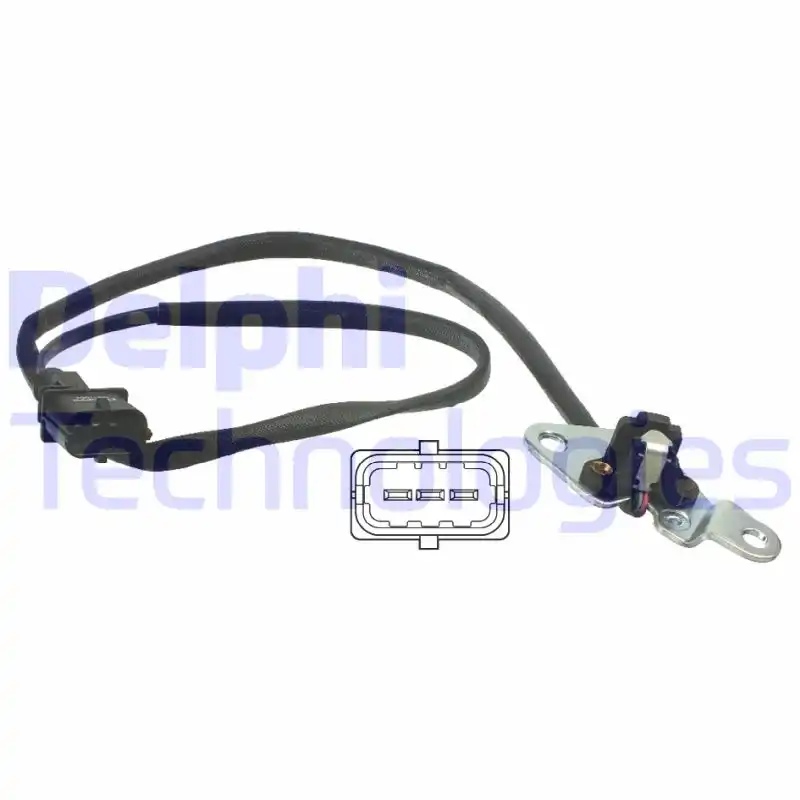 DELPHI SS11004