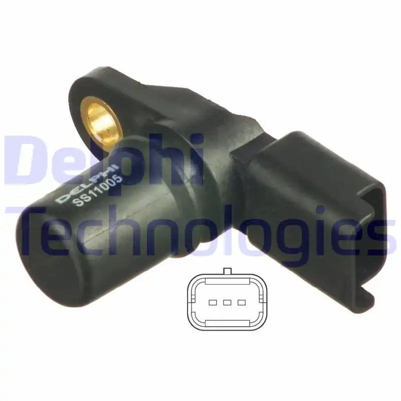 DELPHI SS11005