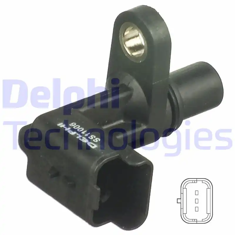 DELPHI SS11006