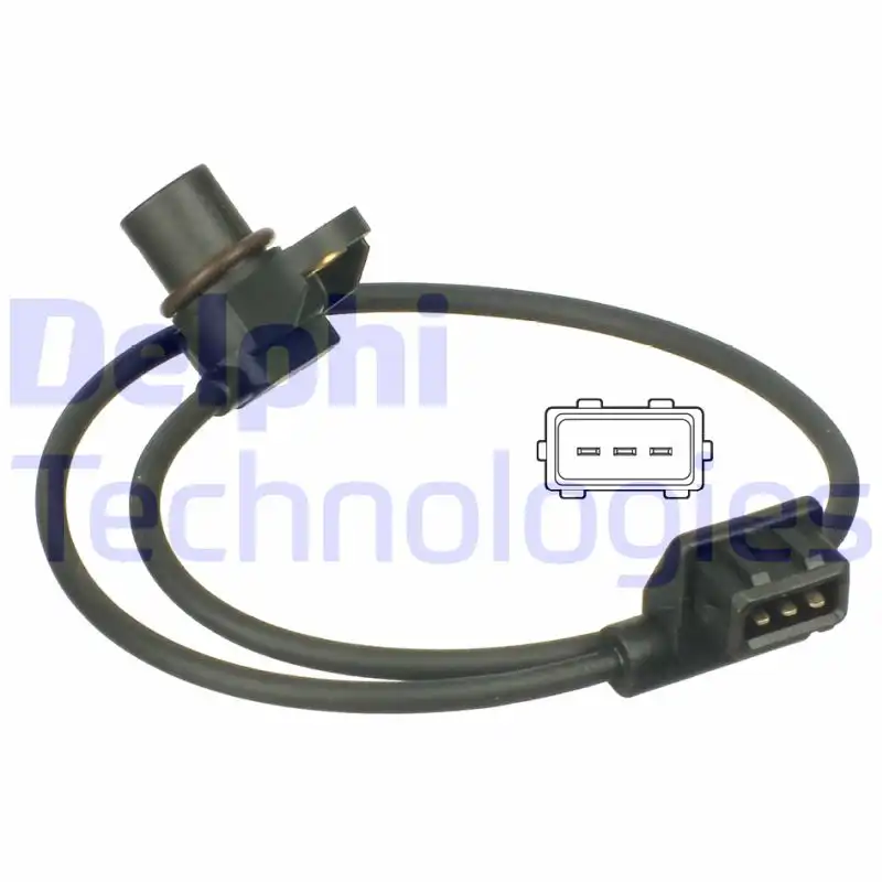 DELPHI SS11018