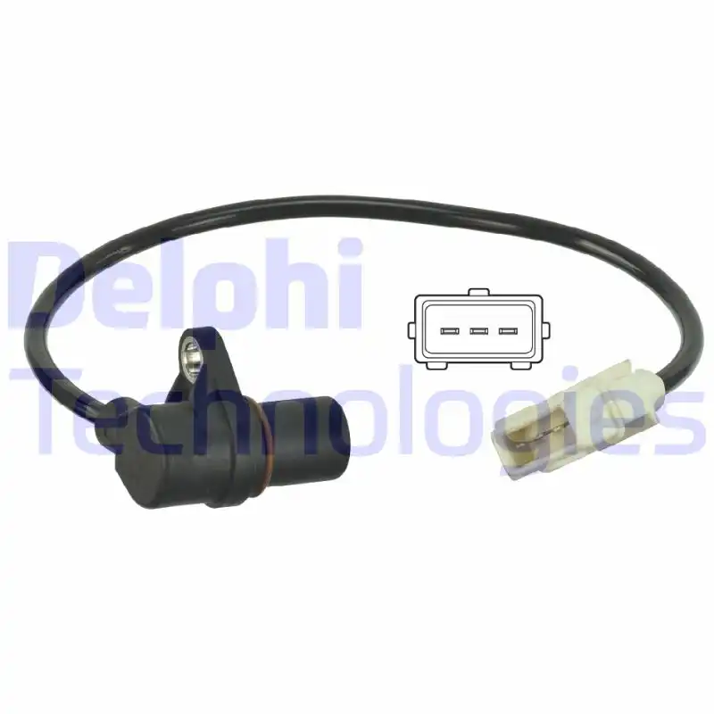 DELPHI SS11020