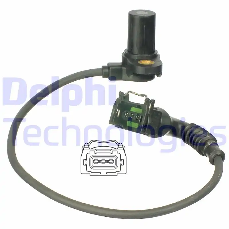 DELPHI SS11026
