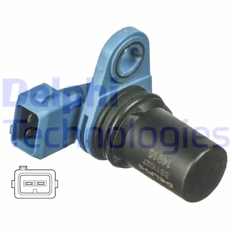 DELPHI SS11027