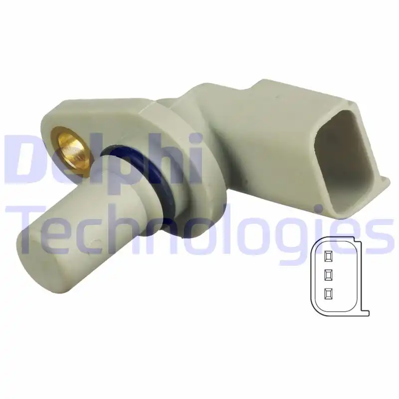 DELPHI SS11029