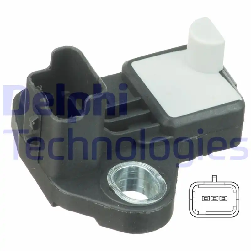 DELPHI SS11057