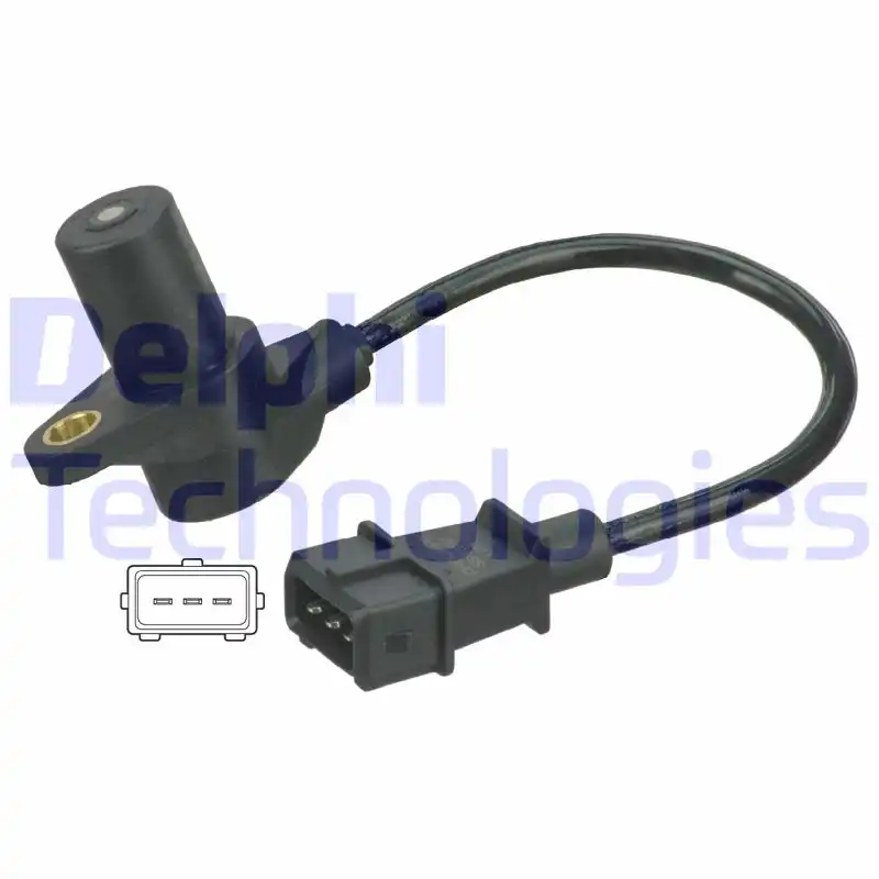 DELPHI SS11060