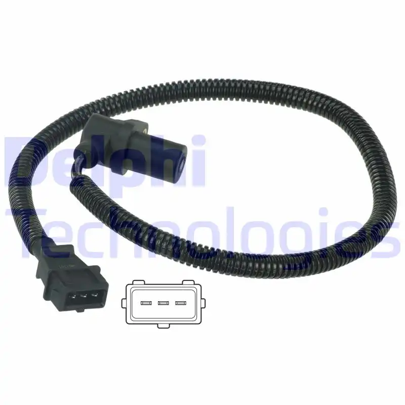 DELPHI SS11068