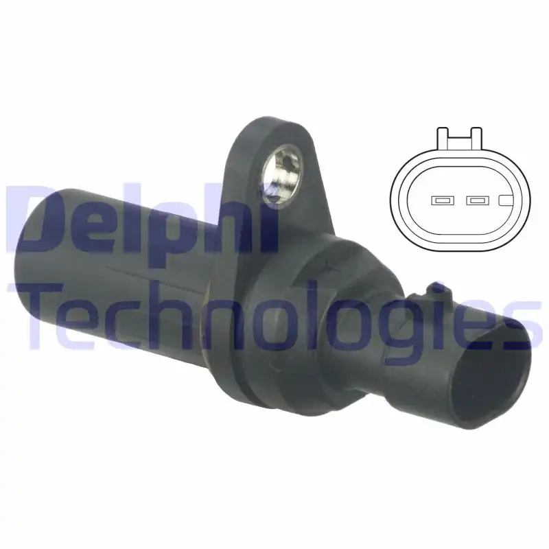 DELPHI SS11080