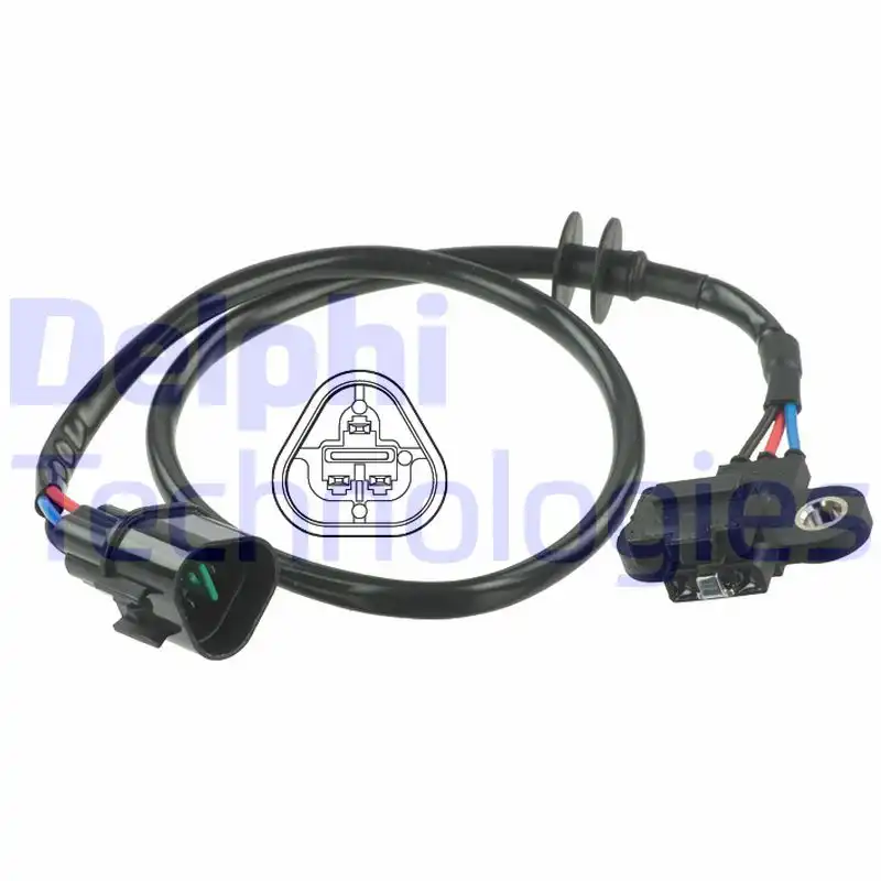 DELPHI SS11083