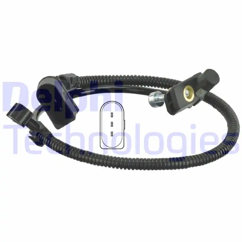 DELPHI SS11084