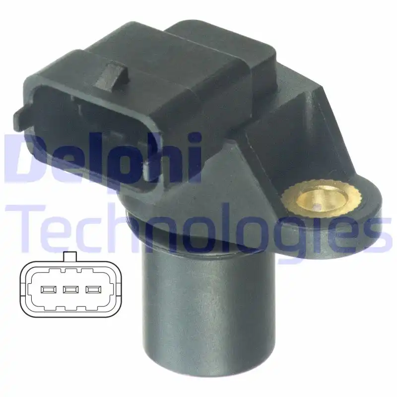 DELPHI SS11122
