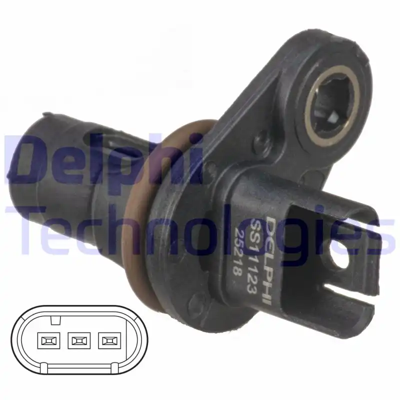 DELPHI SS11123