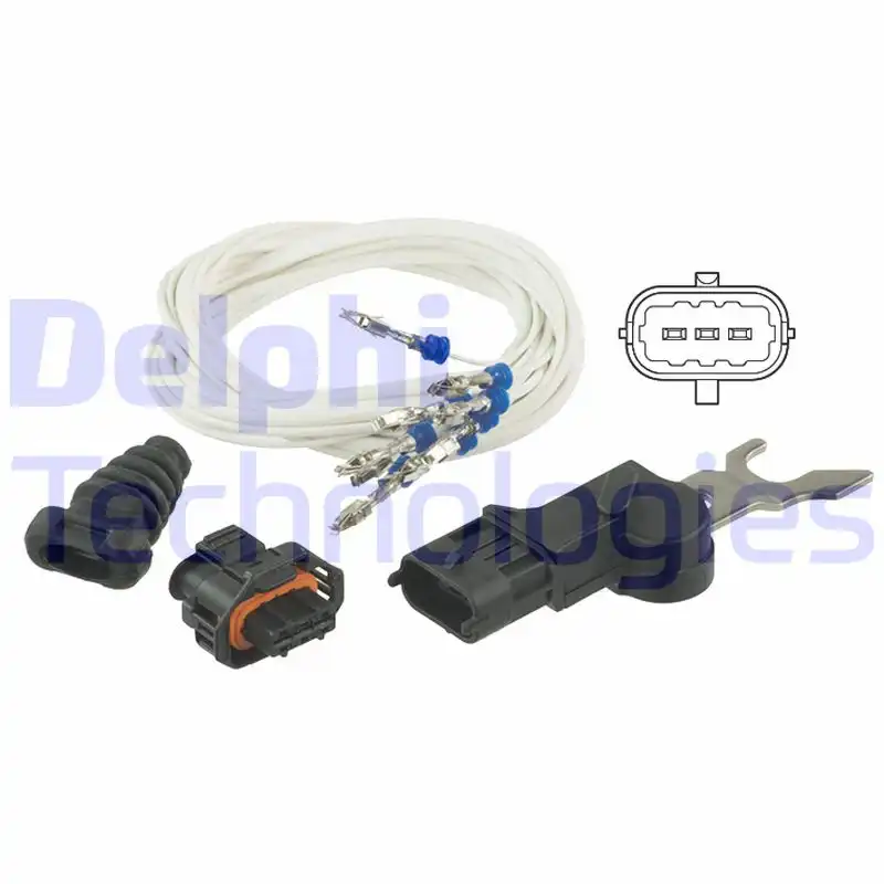 DELPHI SS11124