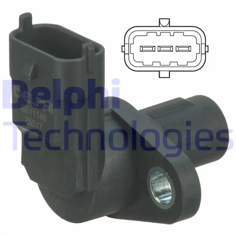 DELPHI SS11149