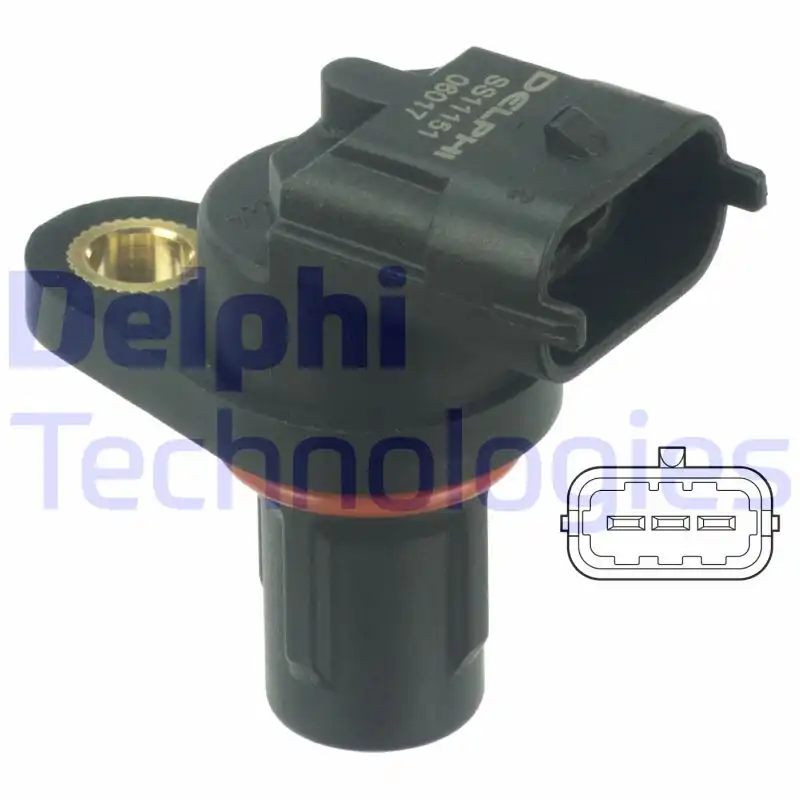 DELPHI SS11151