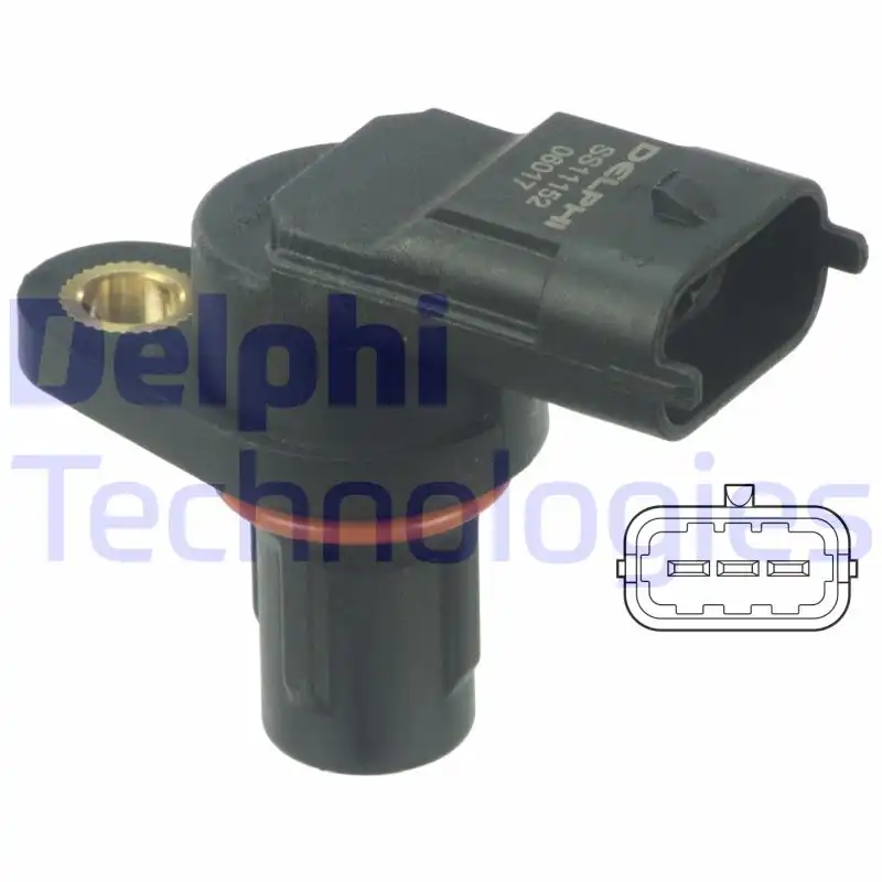 DELPHI SS11152