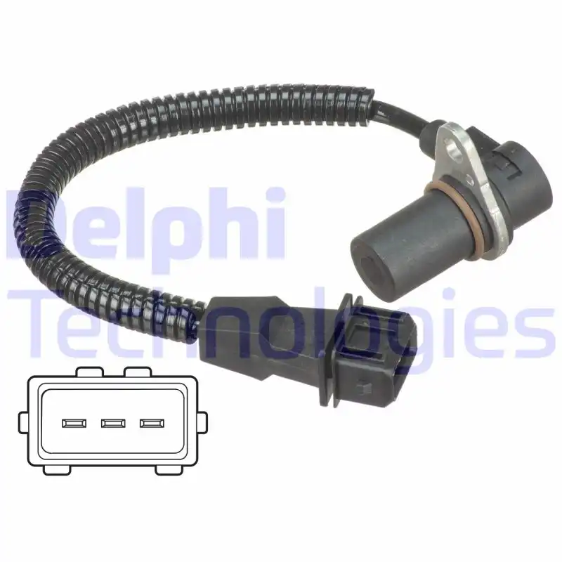 DELPHI SS11153