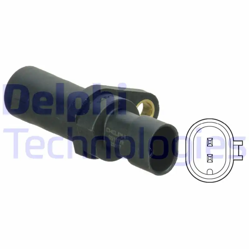 DELPHI SS11179