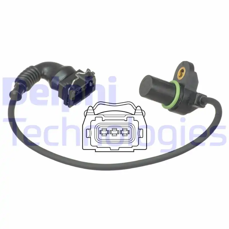 DELPHI SS11200