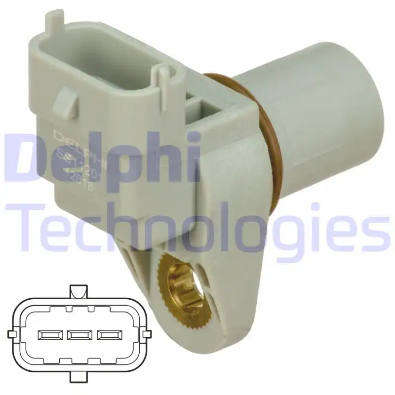 DELPHI SS11201