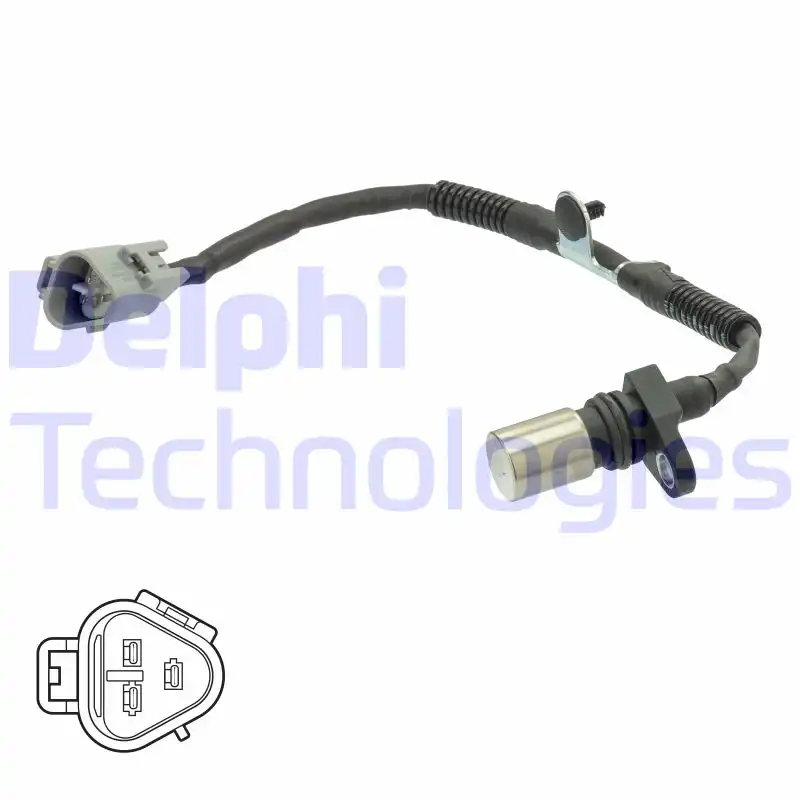 DELPHI SS11237