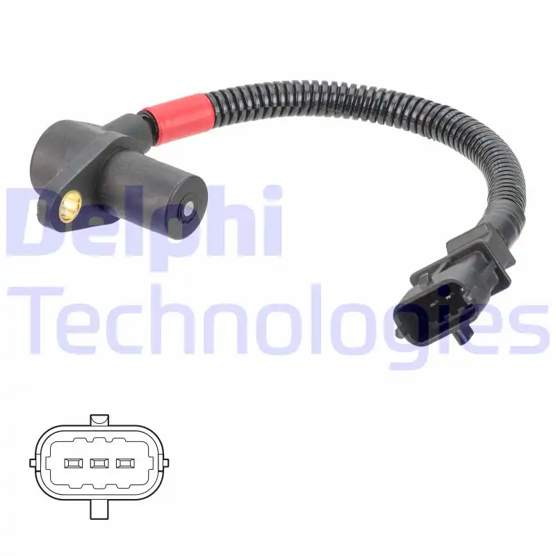 DELPHI SS11239