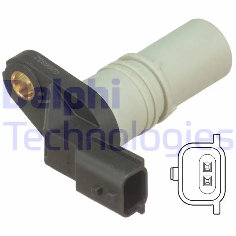 DELPHI SS11244