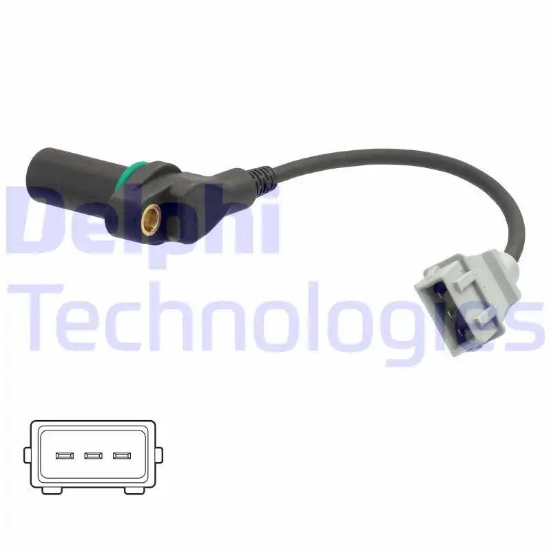 DELPHI SS11252