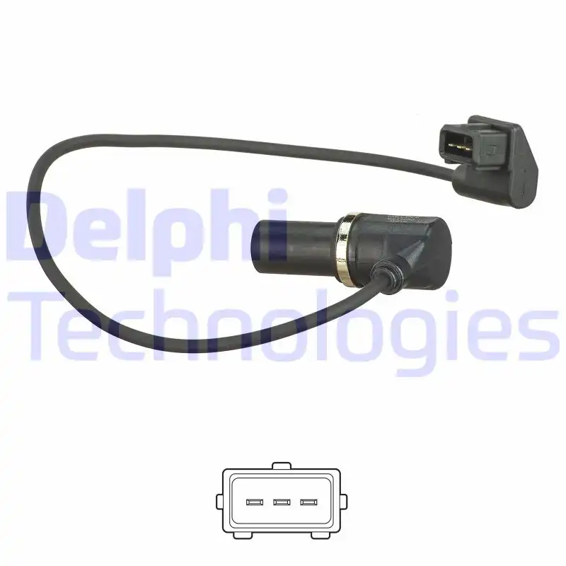 DELPHI SS11255