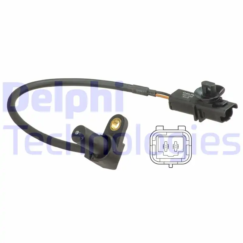DELPHI SS11258