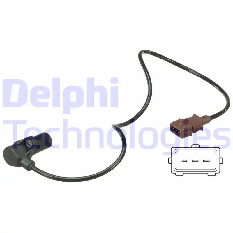 DELPHI SS11262