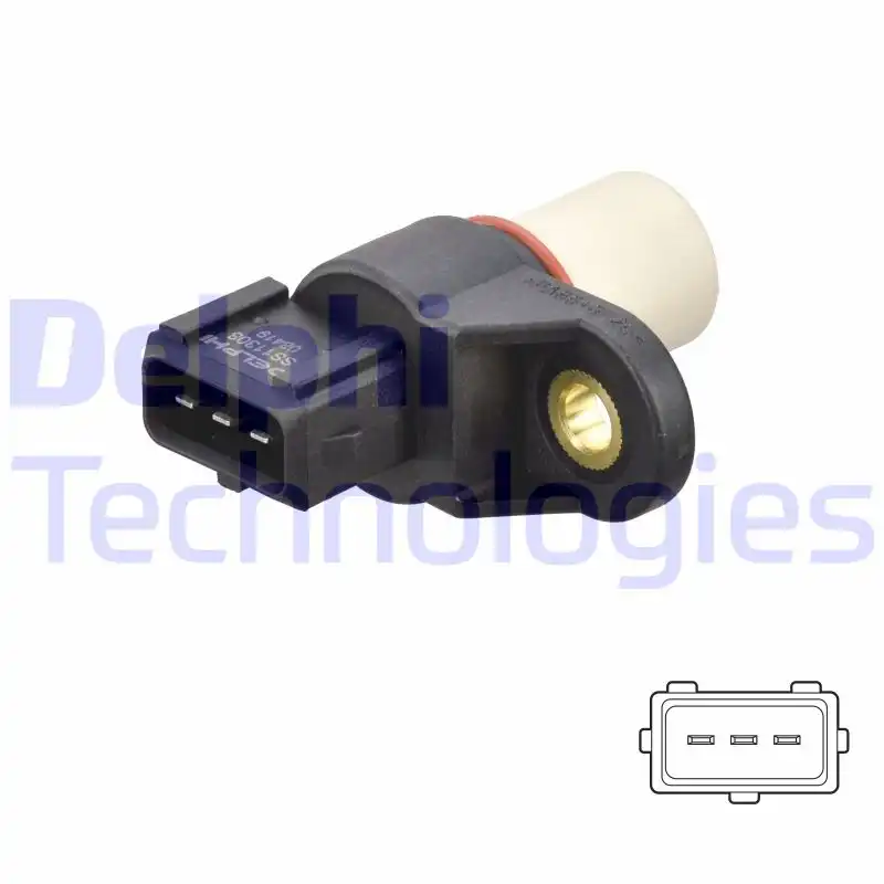 DELPHI SS11308