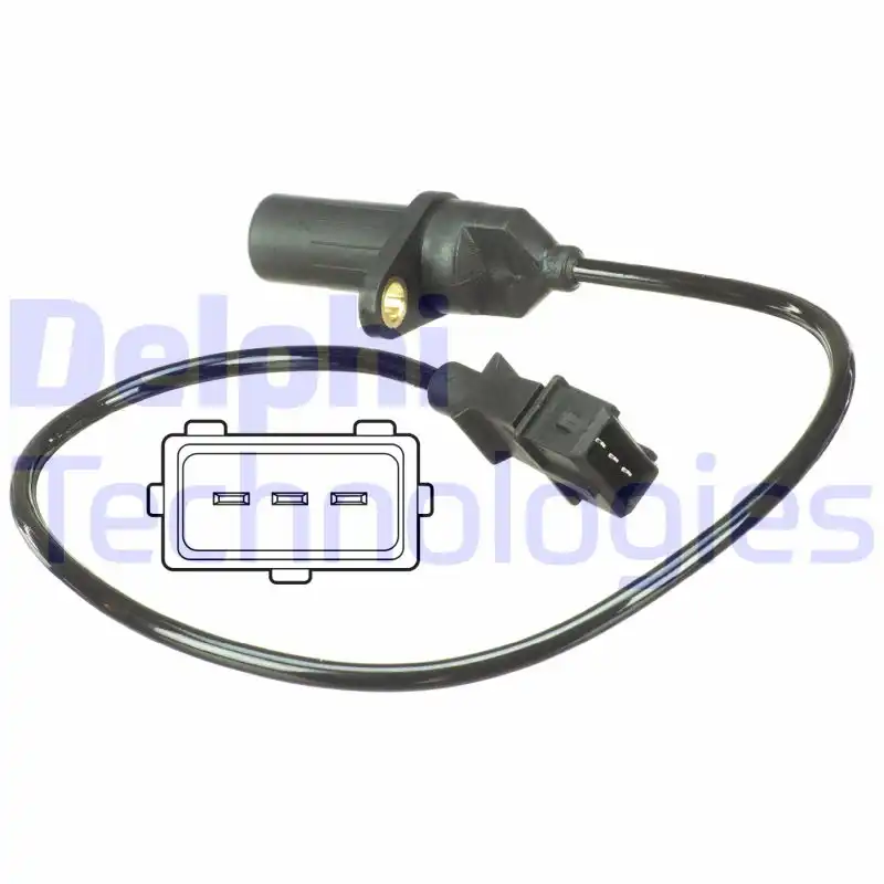 DELPHI SS11310